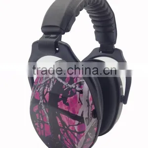 Ear Protection Ear Muff thumbnail-1