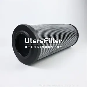 R928022830 2.0600 PWR10-A00-0-M UTERS Replaces Rxroth Hydraulic Filter Element thumbnail-1