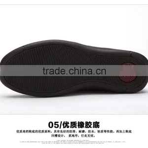 Handmade Shoes Manufacture thumbnail-4
