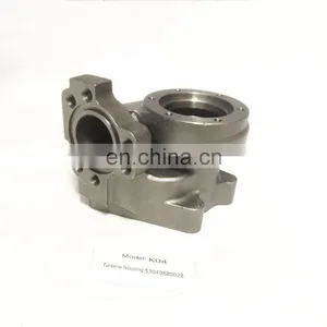 K04 Turbine Housing 53049880028 077145703 53049700028 for Audi RS6 thumbnail-1
