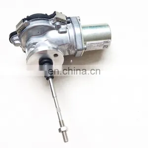 Turbo Actuator Electrical 06L145614B 06L129629A 06L145617D for VW Golf MK7 EA888 thumbnail-1