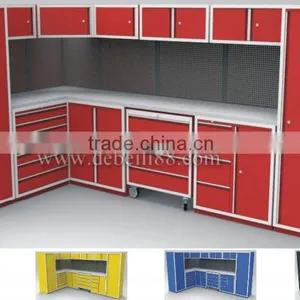Customize Steel Tool Cabinet and Chest AX-ZHG0030 thumbnail-1
