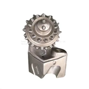 Horizontal Directional Drilling Bit Horizontal Drill Bit Oil Drilling Bit China Oil Well Drill Bit thumbnail-2