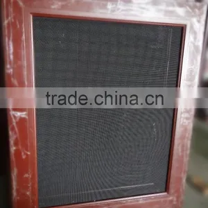 High Standard Aluminum Security Mosquito Mesh thumbnail-1