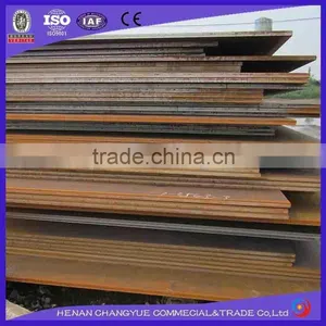 Boiler Plate and Pressure Vessel Plate thumbnail-3