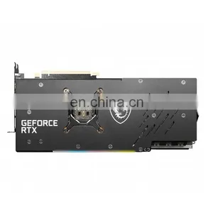 GIGABYTE RTX 3080ti GeForce Gaming OC 10G 320bit GDDR6X GPU Gaming Graphics Card MSI Rtx 3090 3070 3060TI Graphic Video Card thumbnail-3