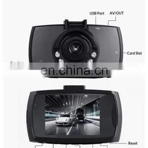 Factory Dash Camera Car G30 2.2inch Display Camera For Car With Night Vision Dashcam DVR Dashboard thumbnail-4