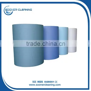 PET Nonwoven Fabric thumbnail-5
