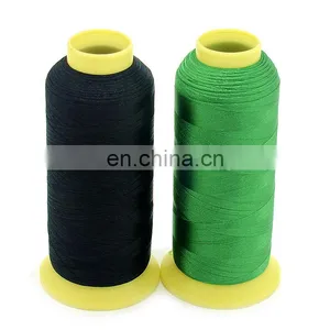 FROS BRAND EMBROIDERY THREAD 5000M MANUFACTURING 120D 2 MACHINE EMBROIDERY THREAD ORGANIC thumbnail-5