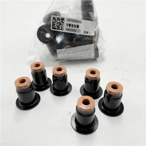 Hot Selling Original Rubber Oil Seal In Seals High Temperature Oil Seal For FAW thumbnail-1