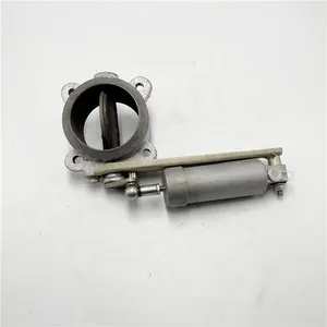 Brand New Great Price Butterfly Check Valve For FOTON thumbnail-5