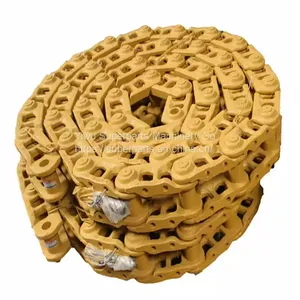 Sell High Quality Doosan DX340LC 200103-00067 Excavator Track Link Assy thumbnail-1