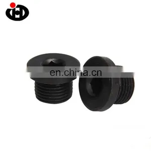 JINGHONG Din908 Hexagon Socket Internal Drive Screw Plug With Collar thumbnail-2