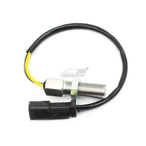 OE Member Engine Revolution Speed Sensor 196-7973 125-2966 for Komatsu thumbnail-2
