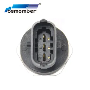 OE Member 0281002907 Diesel Fuel Common Rail Pressure Sensor 0281002908 0281002909 For Renault For Mercedes V W For Chevrolet thumbnail-2