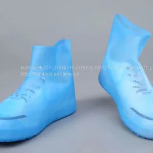 Cheap Shoe Covers,Waterproof Boot Covers,Multi-role Shoe Cover,Popular Shoe Cover,Popular Style Shoe Covers thumbnail-2