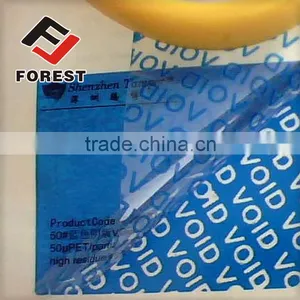 Tamper Evident Void Security Seal Label Sticker, Custom 3d Printing Epoxy Sticker Quality Choice thumbnail-5