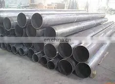 Factory Outlet Titanium Tube Prices Seamless Tube Pipe Gr2 thumbnail-3