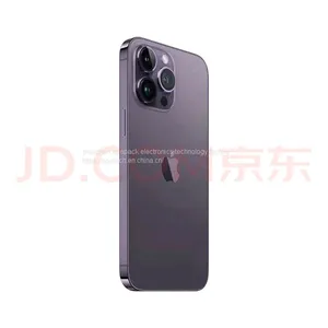 2023 Latest Iphone 14 Pro Max Original Brand New thumbnail-3