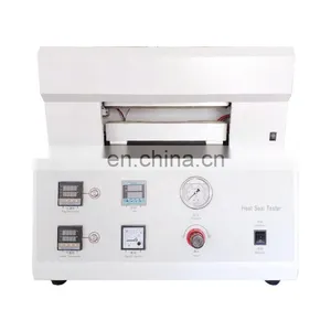 HST Packaging Hot Tack Heat Seal Tester With High Quality thumbnail-3