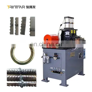 Factory Sell Flash Butt Welding Machines Butt Fusion Welding Machine Spare thumbnail-1