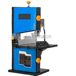 Competitive Price 8in Vertical Band Saw Woodworking for Household thumbnail-1