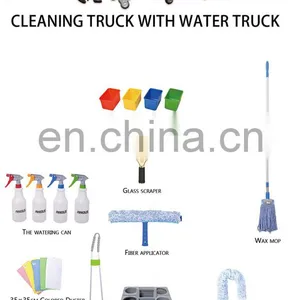 Special Cleaning Tools for Municipal and Transportation Stocked thumbnail-3