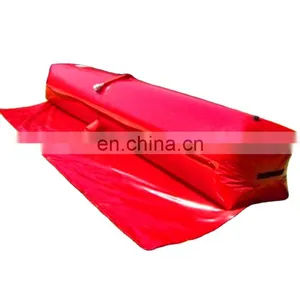 PVC Flood Barrier Inflatable Against Water Flood Stop Flooding Control Protection for Sale thumbnail-1