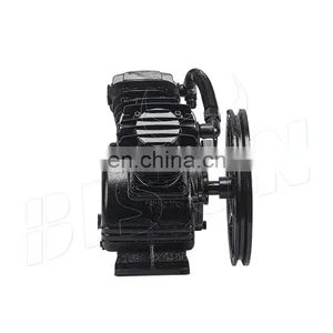 Bison China Wholesale CE Certificate 3Hp Cylinder Air Compressor Heads Parts For Compressors thumbnail-2