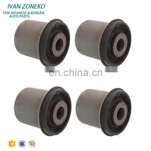 Car Suspension Bushing MR992256 For Mitsubishi L200 thumbnail-2