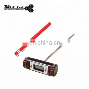 SC-E-18 Lollipop Digital Thermometer With Probe thumbnail-1