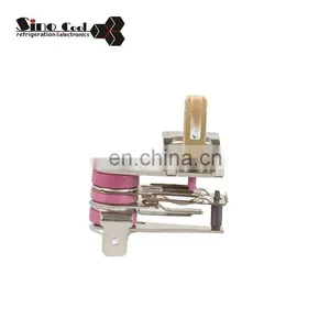 Adjustable Thermostat Electric Thermostat for Floor Heating Kdt-200 thumbnail-2