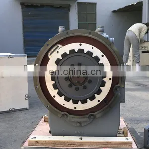 In Stock Hangzhou Advance Marine Gearbox MB170 Ratio 1.97-5.88 :1 for Small Power Marine Engine thumbnail-5