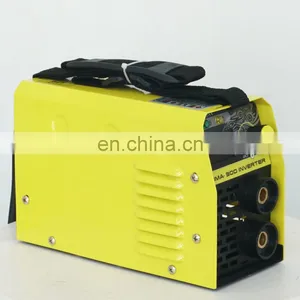IGBT Welding Arc dc Double Voltage Inverter Welding Device (250D) thumbnail-4