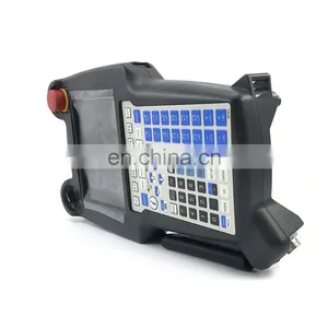 Best Price Original A05B-2255-C102#EMH Teach Pendant Robot Fanuc i Pendant thumbnail-2