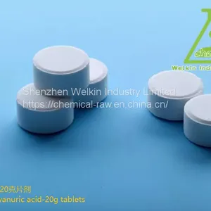 TCCA Multifunction 20g Tablet thumbnail-2
