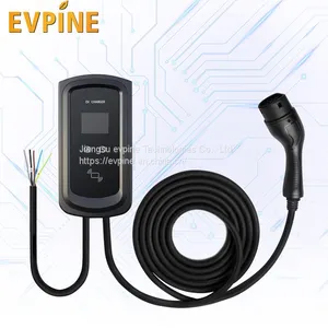 ev Charging Station thumbnail-2