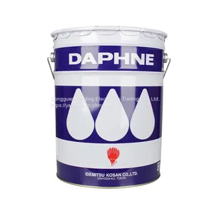 Industrial Cooling Oil DHPHNE SUPER MULTI2 18L Grease thumbnail-2