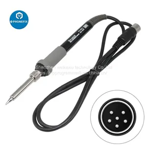 HAKKO FX-8801 Soldering Iron Handle thumbnail-1