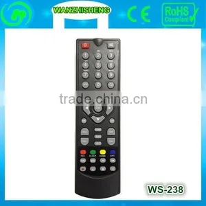 Audio /Video Players Use Remote Control Hinge Silicone Rubber Remote Control Case thumbnail-1