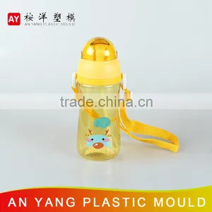 Personalized Creative Plastic Shampoo Bottle thumbnail-1