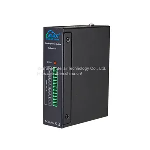 BLIIoT DAM108 Industrial Automation Control Modbus IO Module thumbnail-1