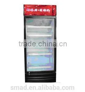 Ventilated Gelato Showcases/Supermarket Appliances thumbnail-3