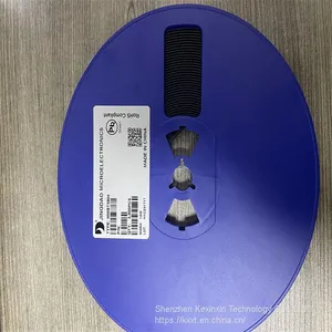 MMBT3904 Onsemi Bipolar (BJT) Transistor NPN 40 V 200 mA 300MHz 350 mW Surface Mount SOT-23-3 thumbnail-2