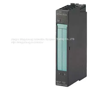SIMATIC DP Siemens Electronic Module 6E7131-4BD01-0A0B0 is Used for ET 200S thumbnail-2