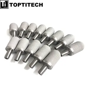 Microporous CO2/O2 Gas Diffusion Sintered Metal Spargers thumbnail-4