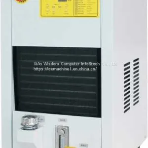Precision Oil Cooler thumbnail-1