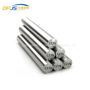 Nickel Alloy Round Rod Monel K-500 Nickel Rod Competitive Price High Quality Factory Price Manufacturer Supply thumbnail-3