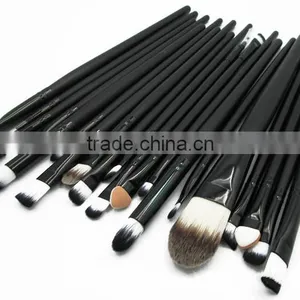 20pcs Makeup Brushes Kit Free Samples thumbnail-2