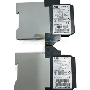 ABB 07KR51 Programmable Integrated Controller thumbnail-5